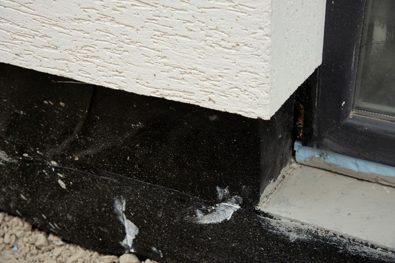 Waterproofing Basements In Older Homes