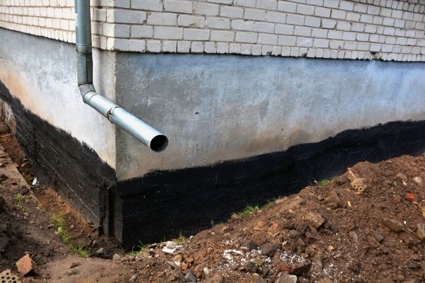 Basement Sealing Service in Herndon