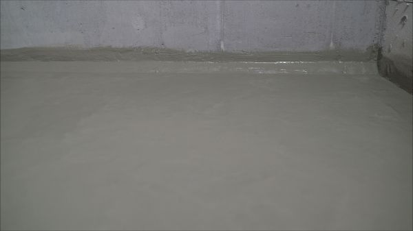 Concrete Waterproofing in Herndon