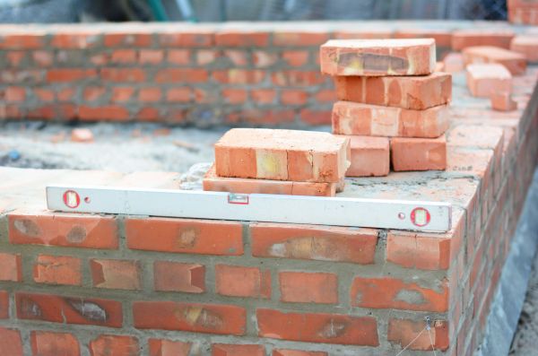 Brick Foundation Sealing in Herndon